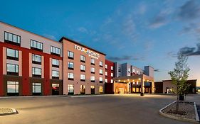 Four Points By Sheraton Grande Prairie